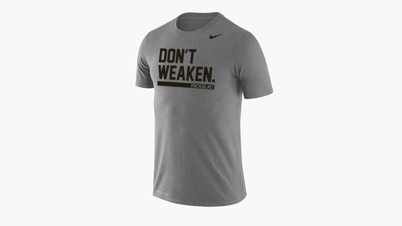 Rogue fitness wear hotsell